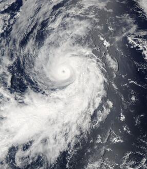 Hurricane