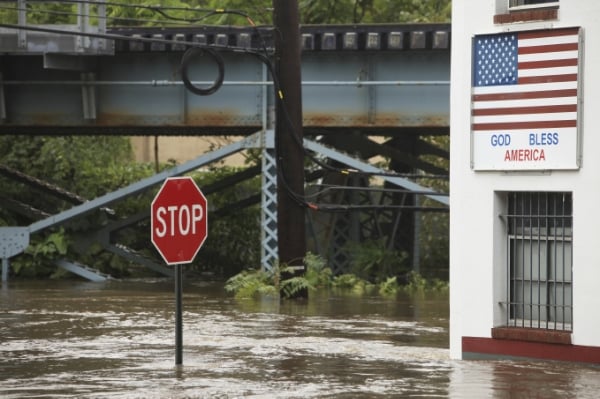 USA Flood Insurance