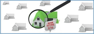 Risk Scoring by Intermap