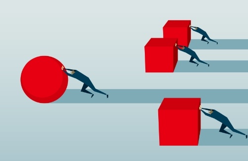 competitive property insurance market