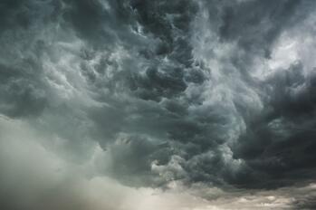 sever storm