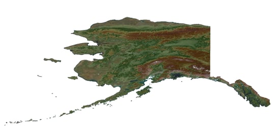 Alaska Image Crop