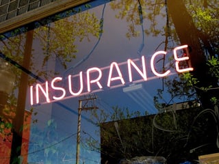 Insurance Disruption