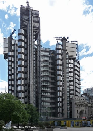 Lloyds-Building