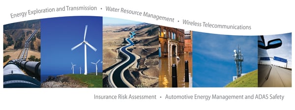 Industries curvey