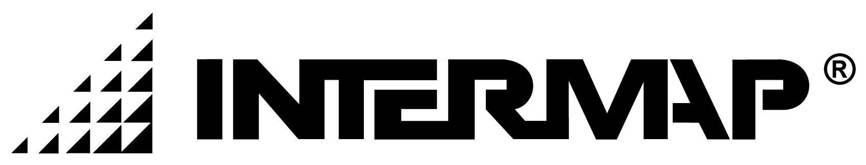 Intermap Logo 2019 - Black-01