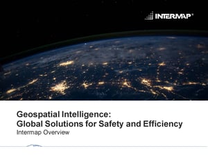 Intermap Overview