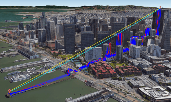 Intermap San Fran 4