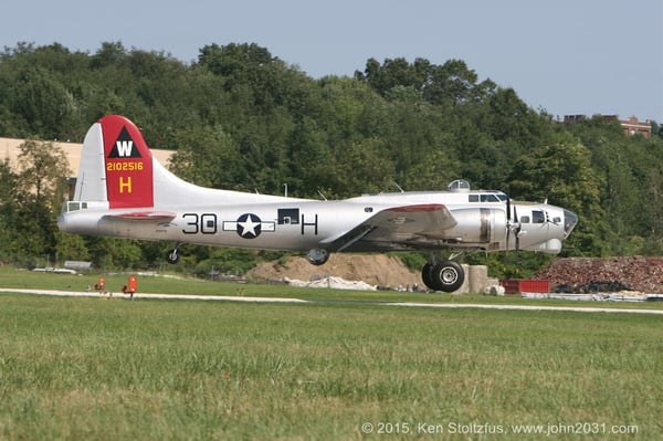 N5017N Ohio 2006