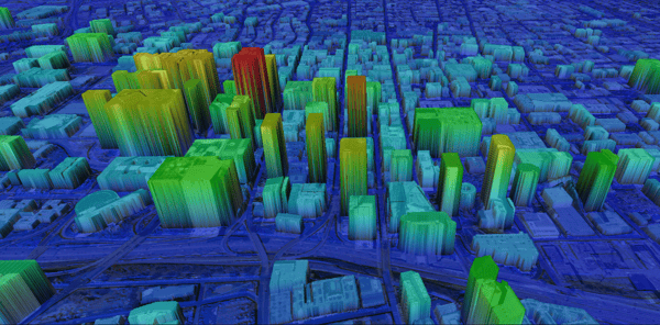 NEXTMapOne_3D