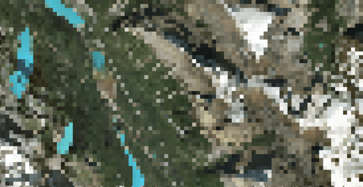 Satellite LowRes