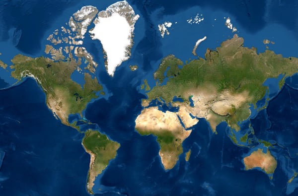 WorldMap