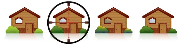 Risk Scoring for Flood Risk Assessment