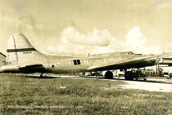 n5017n - 1940s