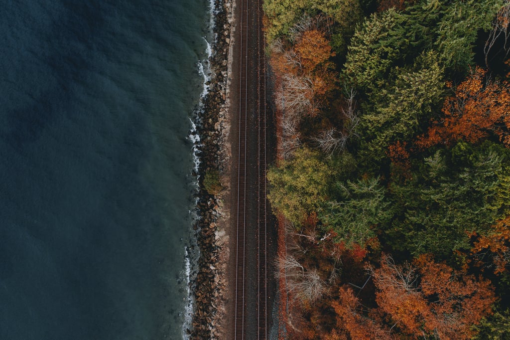 Railway