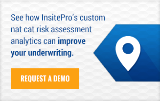 InsitePro Nat Cat Demo