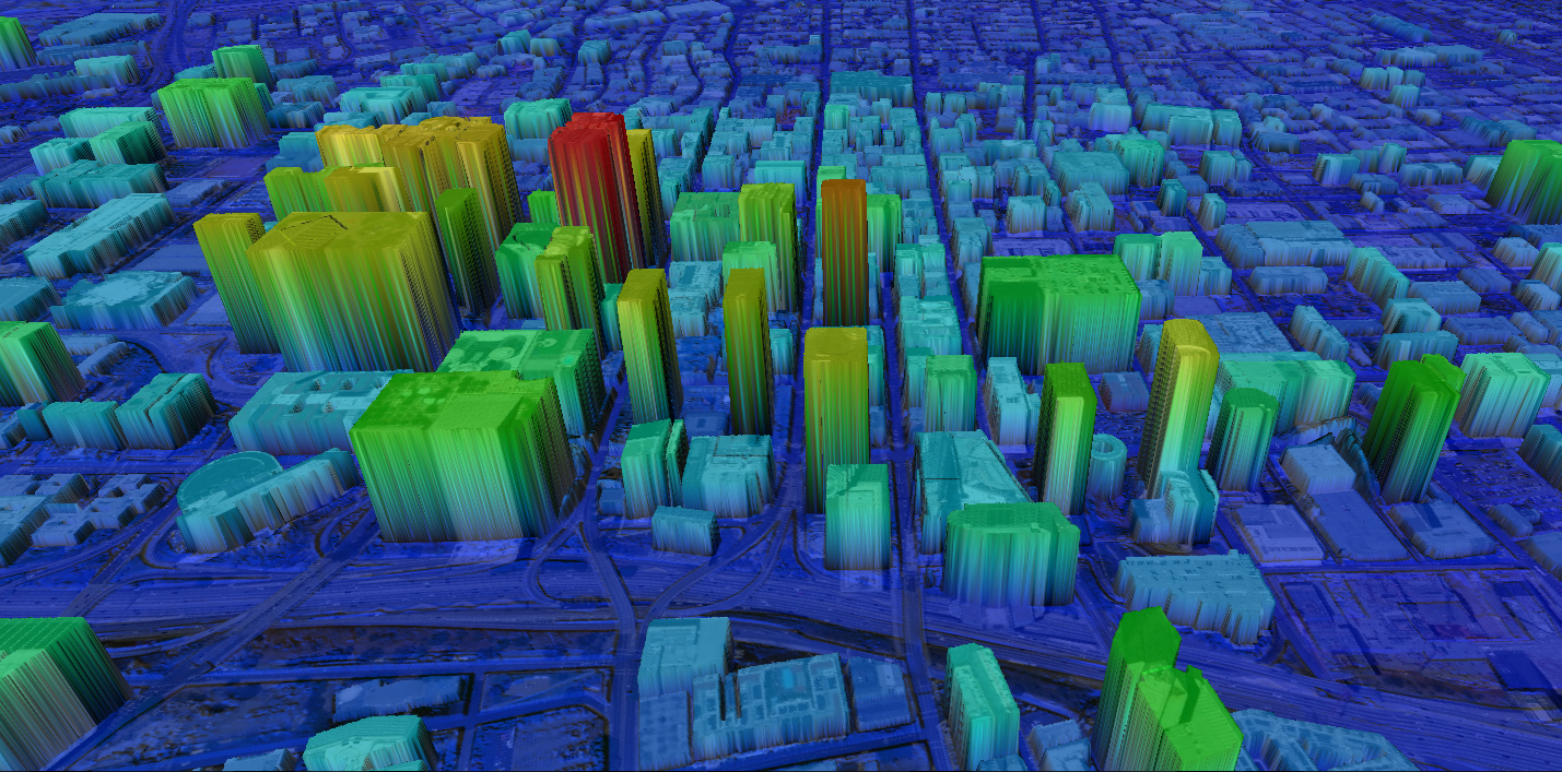 NEXTMapOne_3D