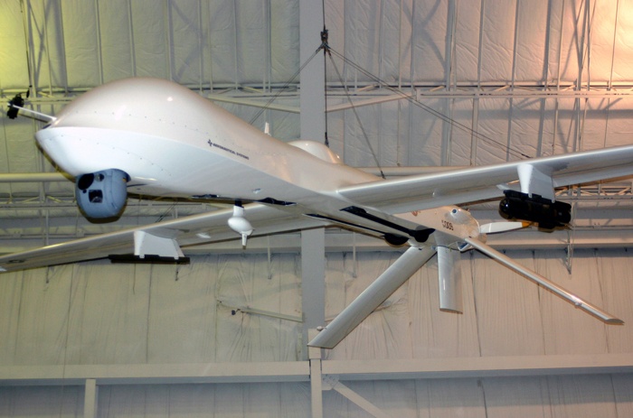 Drone sales in wish