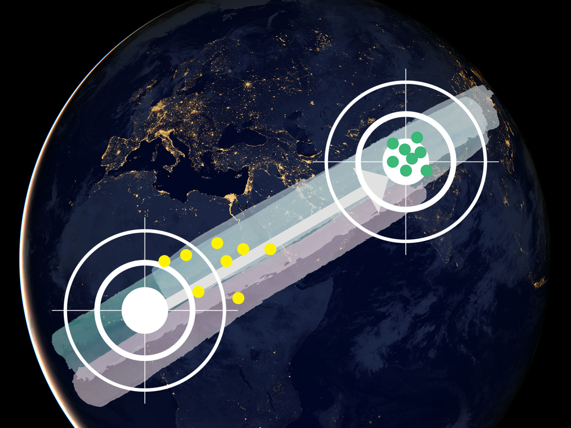 How to Improve Satellite Image Accuracy
